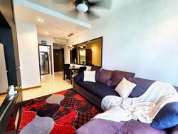 1 Canberra (D27), Condominium #581418851